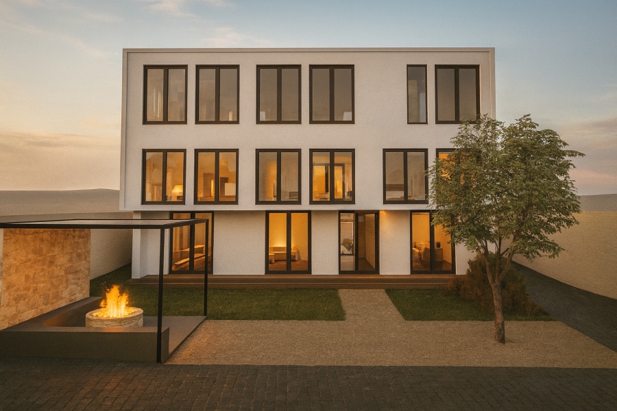 Commercial Property for Sale in Struisbaai Western Cape